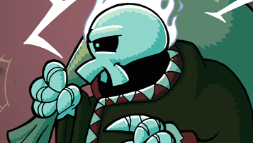 El Hombre del&nbsp;Saco