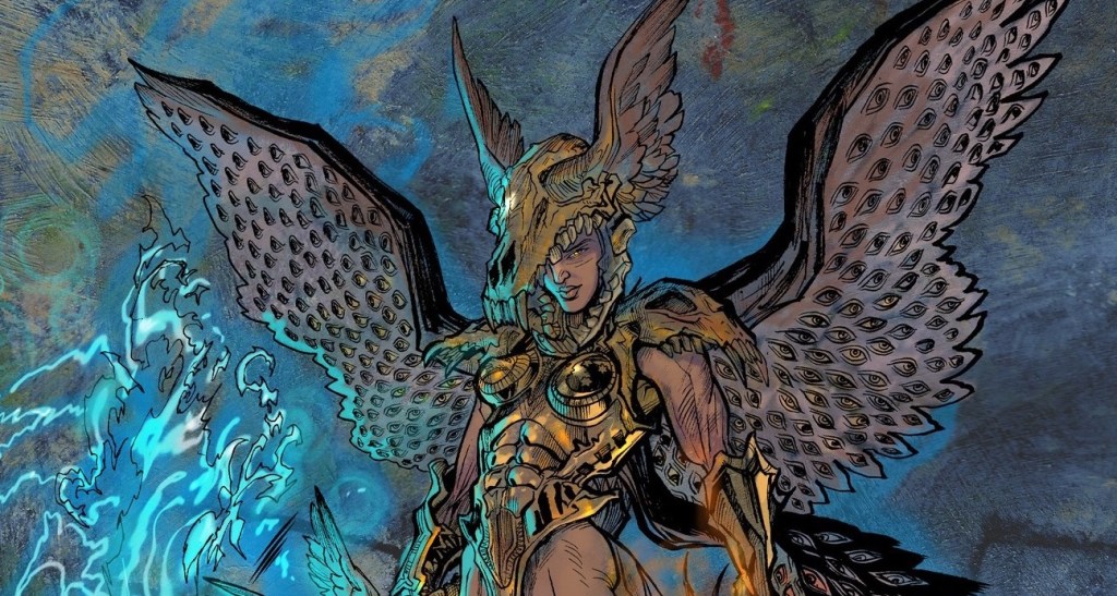 San Miguel Arcángel