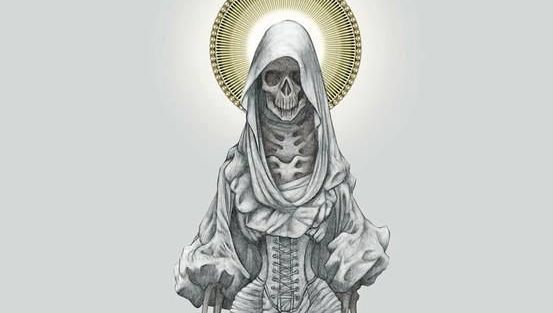 Santa Muerte