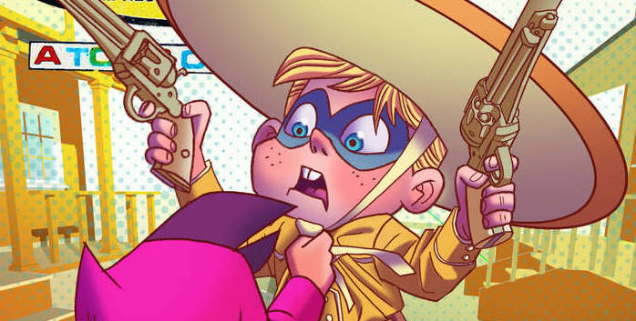 El Charrito de&nbsp;Oro