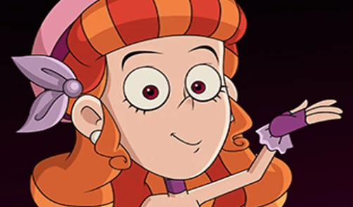 Teodora Villavicencio