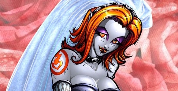 Top 10 Personajes Mexicanos&nbsp;LGBT+