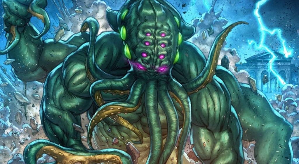 Cthulhu