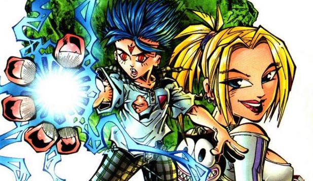 Meteorix 5.9 No Aprobado&nbsp;#1