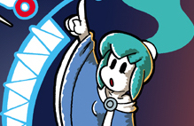 Fantasma de la Navidad&nbsp;Pasada