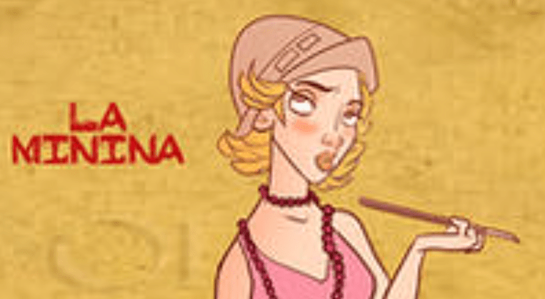 Top 5 Veces que Florinda Meza fue Villana del Chapulín&nbsp;Colorado