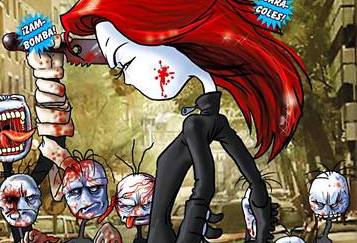 Las Desventuras de El Monito&nbsp;#13