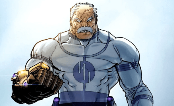 Top 10 Superhéroes Mexicanos que Podrían Ganarle a un&nbsp;Viltrumita