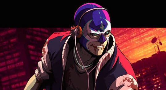 ¿Quiénes serían los Thunderbolts&nbsp;Mexicanos?