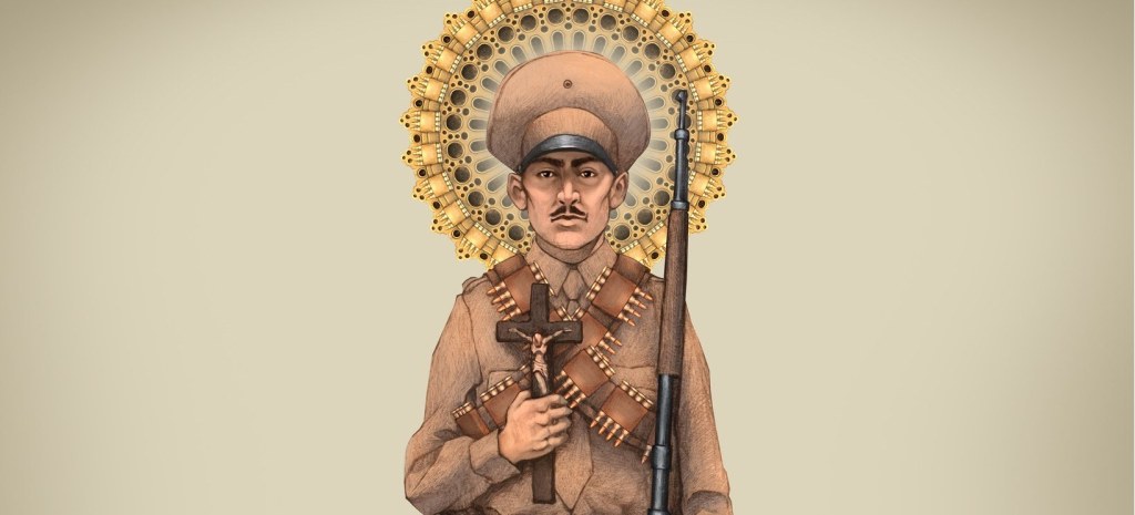 Juan Soldado