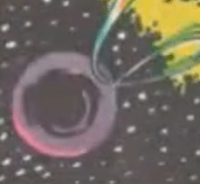 Planeta de los&nbsp;Deseos