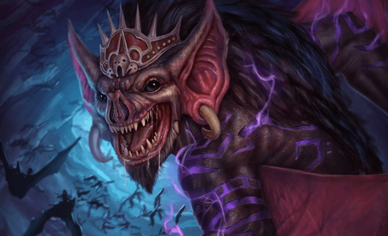 Camazotz