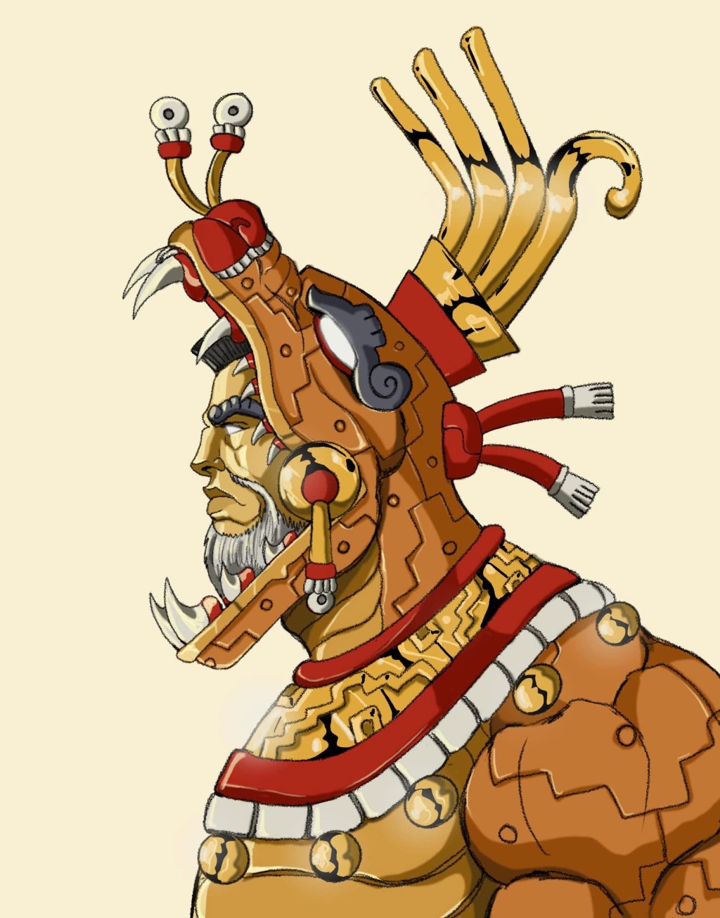 Cipactónal
