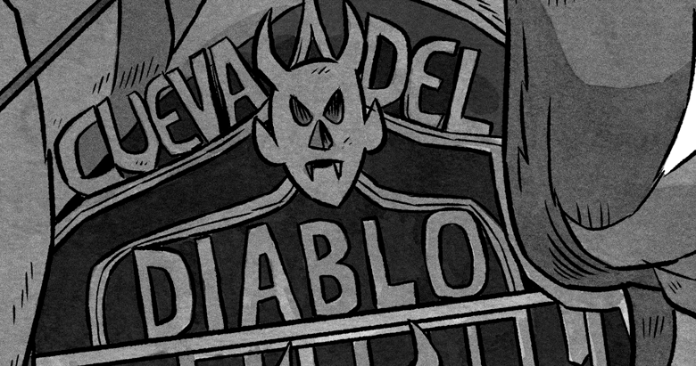 La Cueva del&nbsp;Diablo