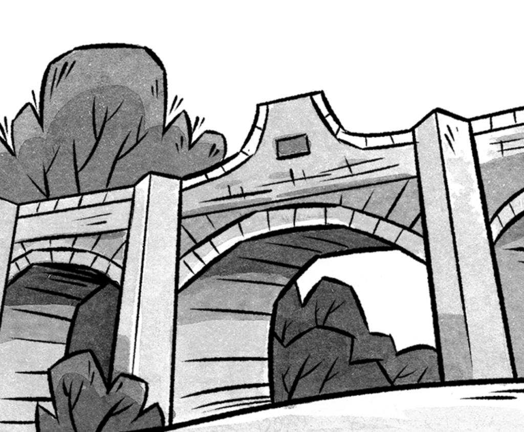 El Puente de la&nbsp;Historia