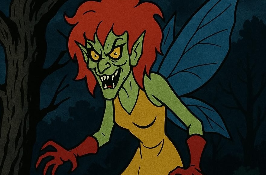 El Hada del&nbsp;Guayabo