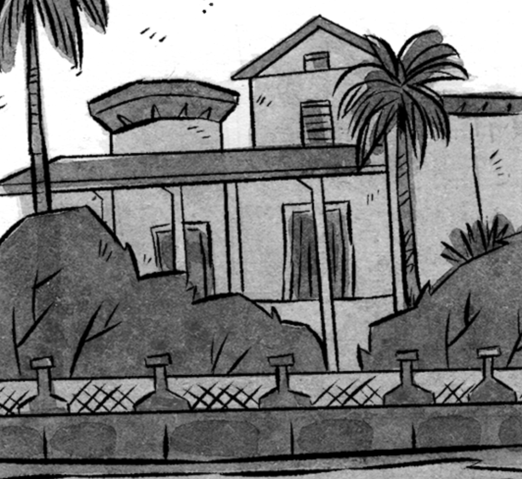 La Casa de las&nbsp;Culebras