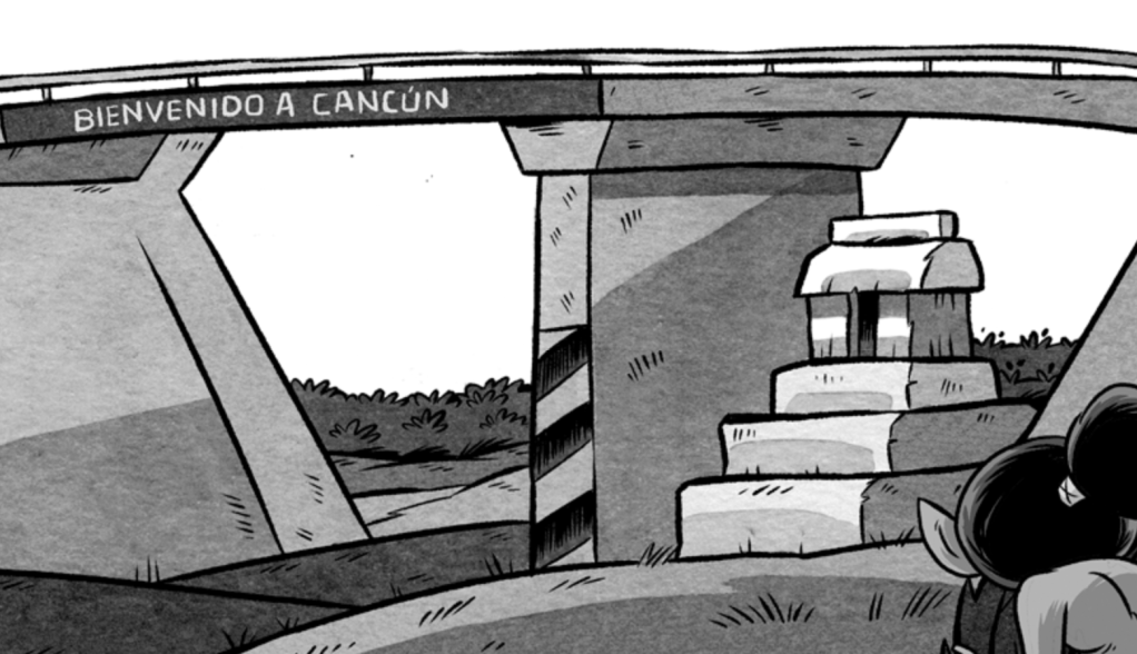 Puente de los&nbsp;Aluxes