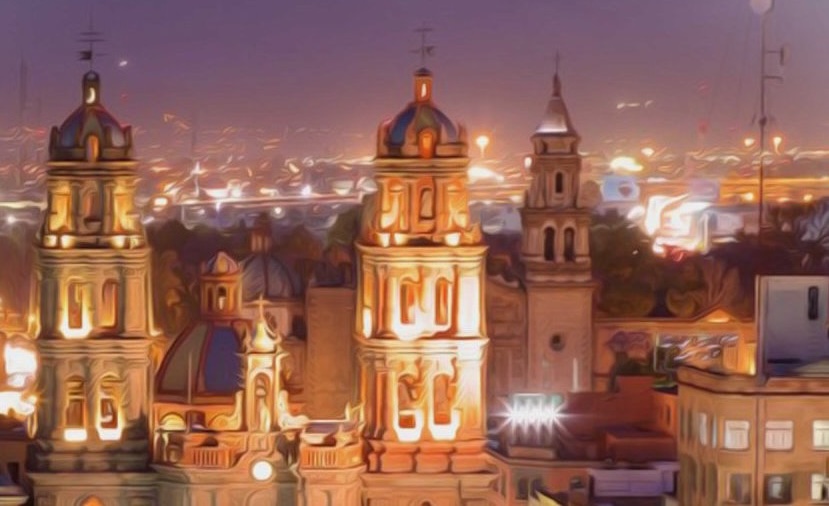 San Luis Potosí&nbsp;(Ciudad)