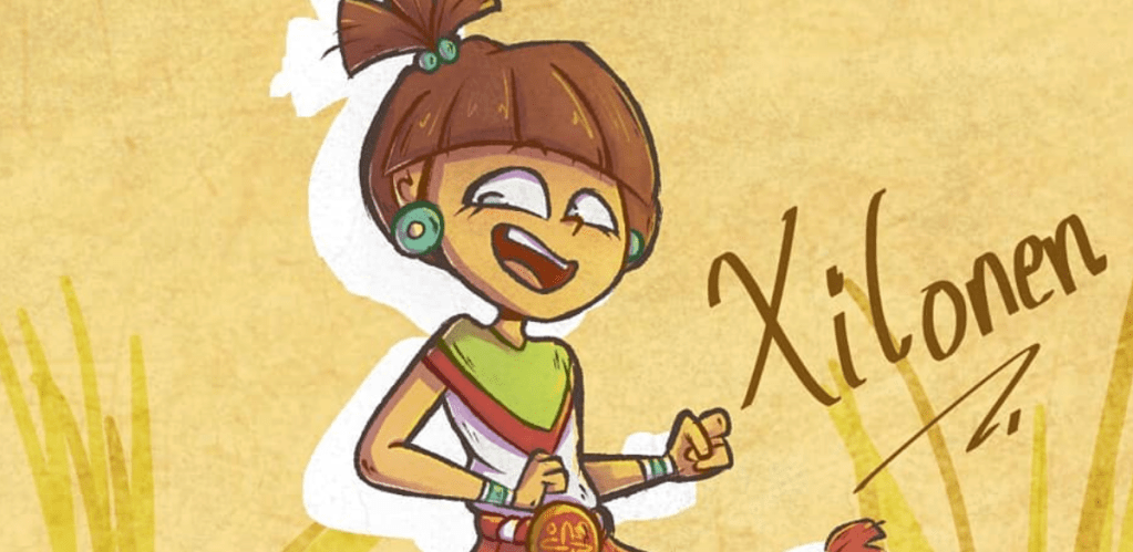 Xilonen