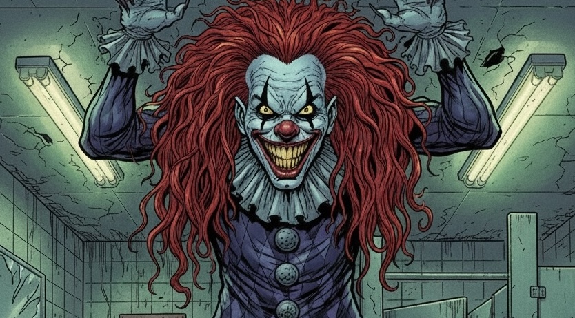 El Payaso de los&nbsp;Baños