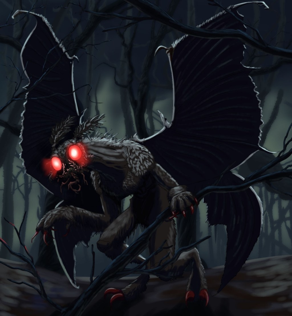 Mothman