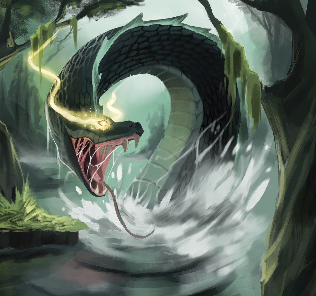 Tlilcóatl